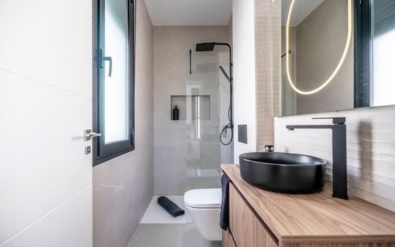 Vilă cu 3 dormitoare în Roldan - GU85367 - Imagini - Small - 36