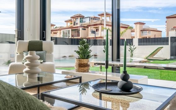 Vilă cu 3 dormitoare în Roldan - GU85367 - Imagini - Small - 11