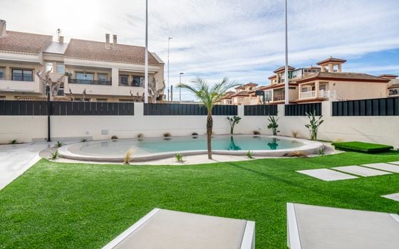 Villa de 3 habitaciones en Roldan - GU85367 - Foto - 3