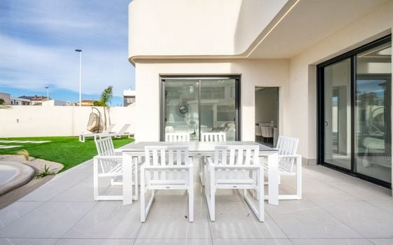 Vilă cu 3 dormitoare în Roldan - GU85367 - Imagini - Small - 6