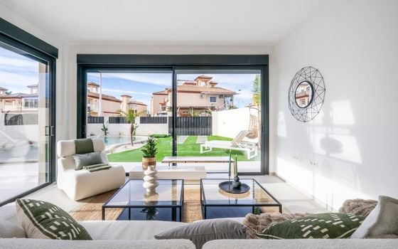 Vilă cu 3 dormitoare în Roldan - GU85367 - Imagini - Small - 9