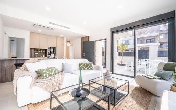 Vilă cu 3 dormitoare în Roldan - GU85367 - Imagini - Small - 8