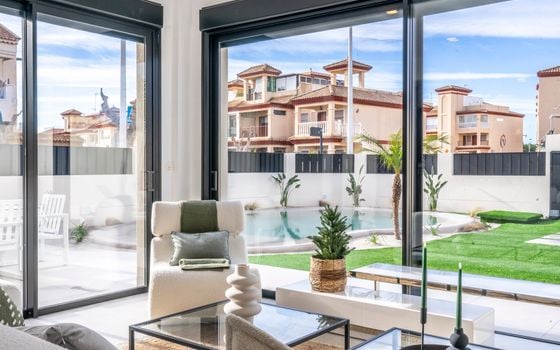 Vilă cu 3 dormitoare în Roldan - GU85367 - Imagini - Small - 10