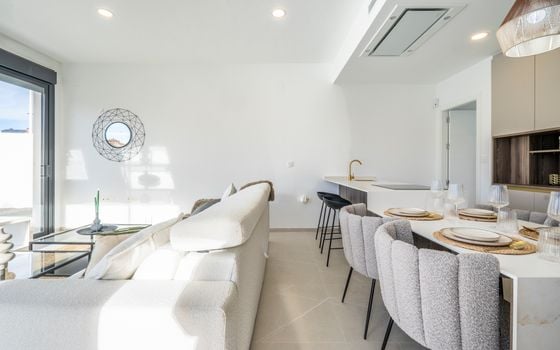 Vilă cu 3 dormitoare în Roldan - GU85367 - Imagini - Small - 14