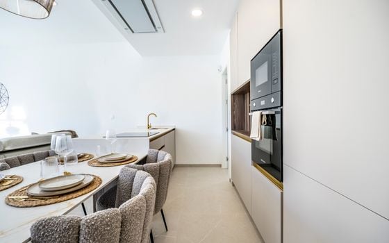 Vilă cu 3 dormitoare în Roldan - GU85367 - Imagini - Small - 16