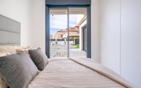 Vilă cu 3 dormitoare în Roldan - GU85367 - Imagini - Small - 20