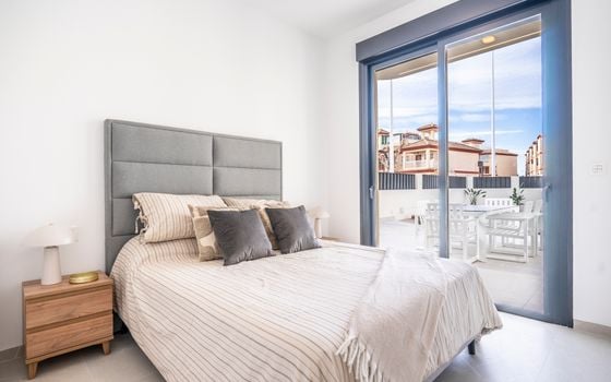 Vilă cu 3 dormitoare în Roldan - GU85367 - Imagini - Small - 19