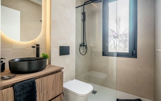 Vilă cu 3 dormitoare în Roldan - GU85367 - Imagini - Small - 22