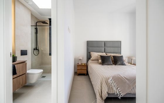 Vilă cu 3 dormitoare în Roldan - GU85367 - Imagini - Small - 21