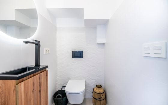 Vilă cu 3 dormitoare în Roldan - GU85367 - Imagini - Small - 18