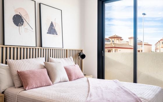 Vilă cu 3 dormitoare în Roldan - GU85367 - Imagini - Small - 26