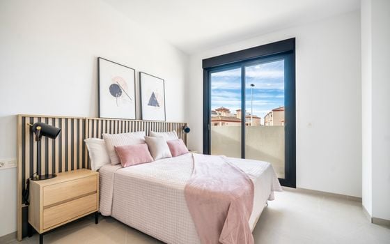 Vilă cu 3 dormitoare în Roldan - GU85367 - Imagini - Small - 25