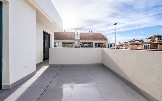 Vilă cu 3 dormitoare în Roldan - GU85367 - Imagini - Small - 39