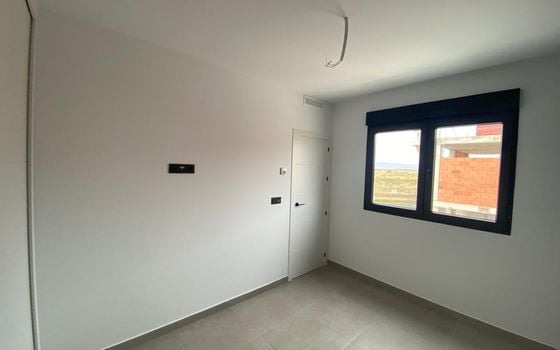 Villa de 3 habitaciones en Los Alcázares - WD92556 - Foto - 3