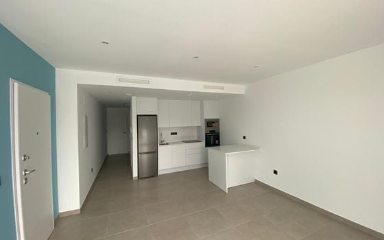 Villa de 3 habitaciones en Los Alcázares - WD92556 - Foto - 5