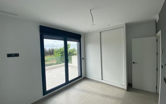 Villa   v Los Alcázares, 3 ložnice - WD92556 - Foto - Small - 7