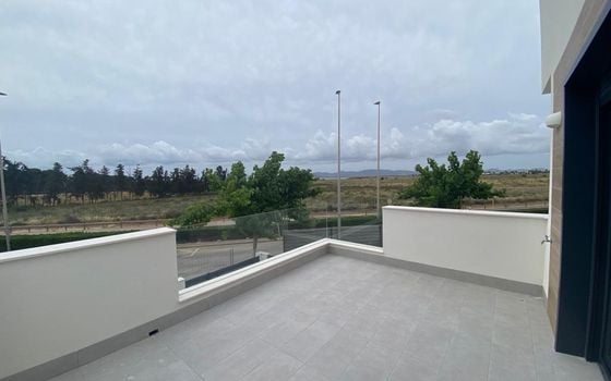 Villa   v Los Alcázares, 3 ložnice - WD92556 - Foto - Small - 13