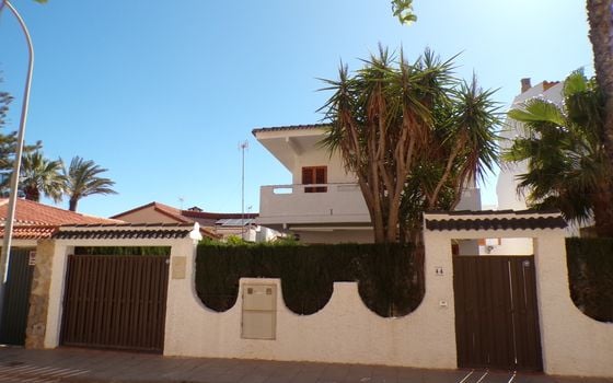 3 bedroom Villa in Torre de la Horadada - SPB52871 - Photo - 1