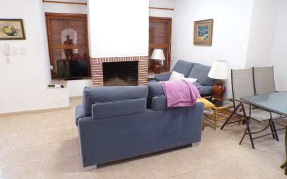 3 bedroom Villa in Torre de la Horadada - SPB52871 - Photo - 3
