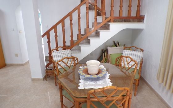 3 bedroom Villa in Torre de la Horadada - SPB52871 - Photo - 4