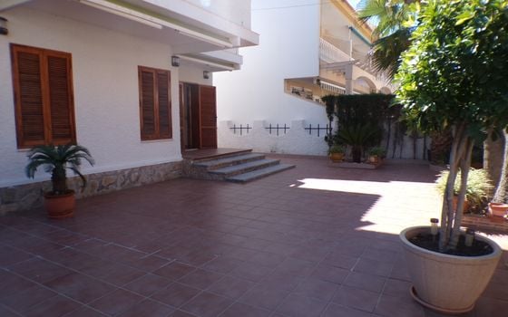 3 bedroom Villa in Torre de la Horadada - SPB52871 - Photo - 2