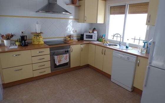 3 bedroom Villa in Torre de la Horadada - SPB52871 - Photo - 5