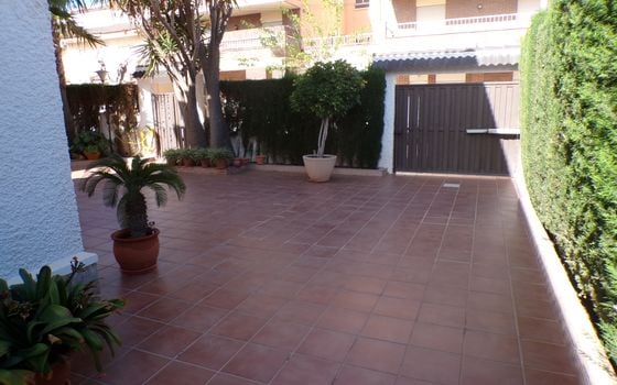 Villa de 3 chambres à Torre de la Horadada - SPB52871 - Photo - Small - 8