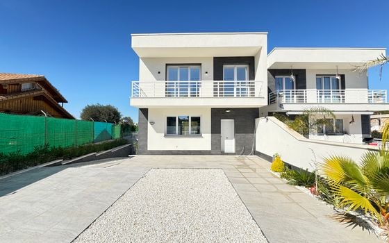 Villa de 4 chambres à Los Balcones - DP52948 - Photo - 2