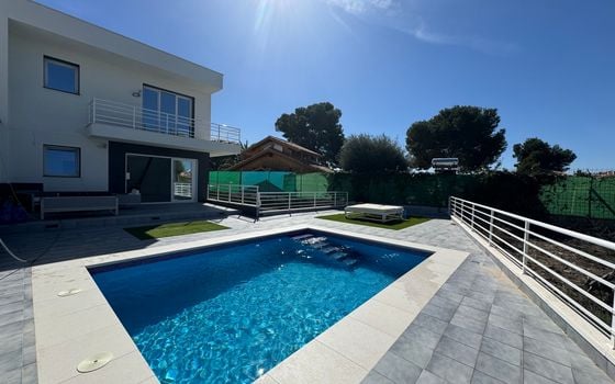 Villa de 4 chambres à Los Balcones - DP52948 - Photo - 3