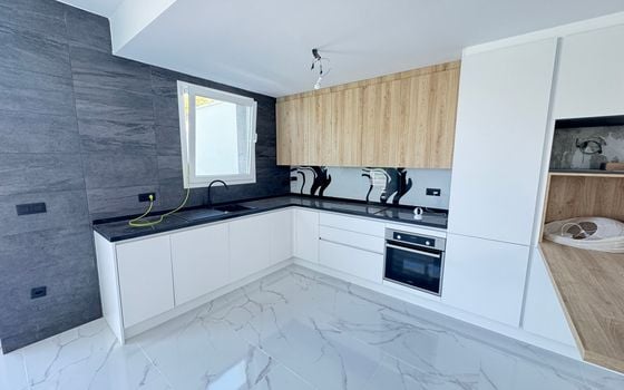 4 bedroom Villa in Los Balcones - DP52948 - Photo - Small - 8