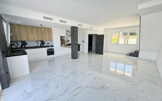 4 bedroom Villa in Los Balcones - DP52948 - Photo - Small - 7