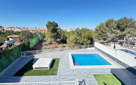 4 bedroom Villa in Los Balcones - DP52948 - Photo - Small - 19