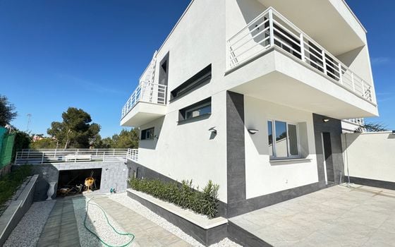 4 bedroom Villa in Los Balcones - DP52948 - Photo - Small - 20