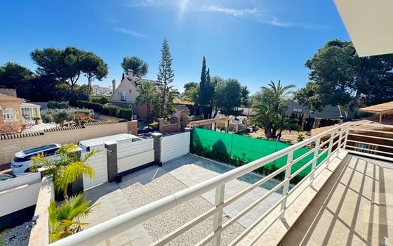 4 bedroom Villa in Los Balcones - DP52948 - Photo - Small - 18