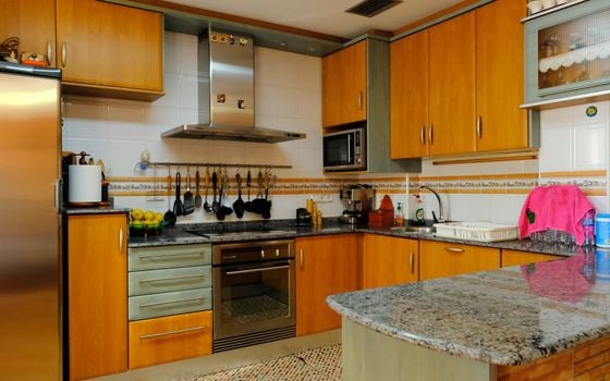Villa de 5 chambres à Orihuela - DP68279 - Photo - Small - 8