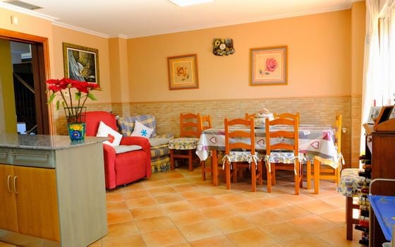 Villa de 5 chambres à Orihuela - DP68279 - Photo - Small - 7
