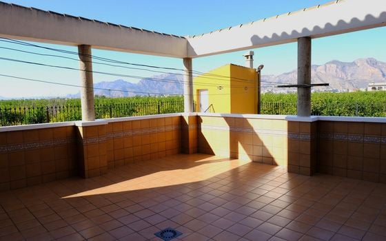 Villa de 5 chambres à Orihuela - DP68279 - Photo - Small - 16