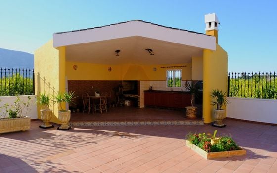 Villa de 5 chambres à Orihuela - DP68279 - Photo - Small - 18