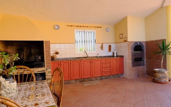 Villa de 5 chambres à Orihuela - DP68279 - Photo - Small - 19