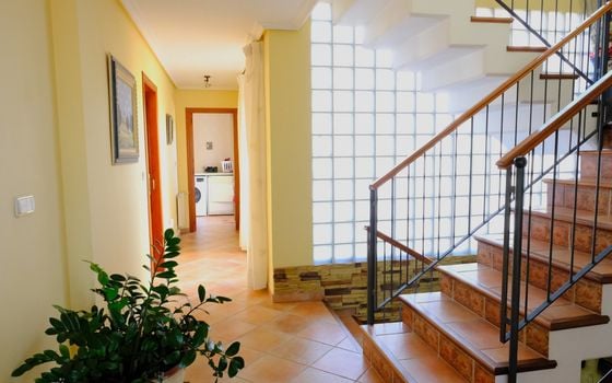 Villa de 5 chambres à Orihuela - DP68279 - Photo - Small - 9