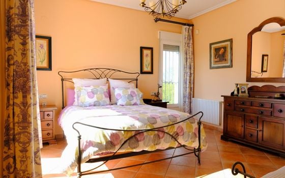 Villa de 5 chambres à Orihuela - DP68279 - Photo - Small - 11