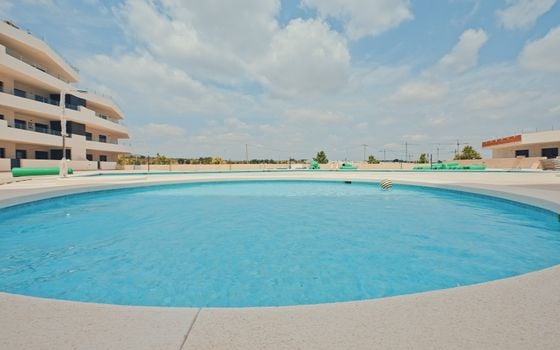 Appartement de 2 chambres à San Miguel de Salinas - SR85794 - Photo - Small - 12