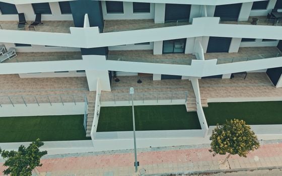 Appartement de 2 chambres à San Miguel de Salinas - SR85794 - Photo - Small - 13