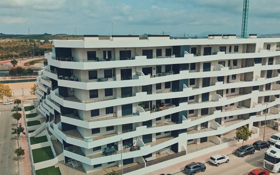 Appartement de 2 chambres à San Miguel de Salinas - SR85794 - Photo - Small - 18