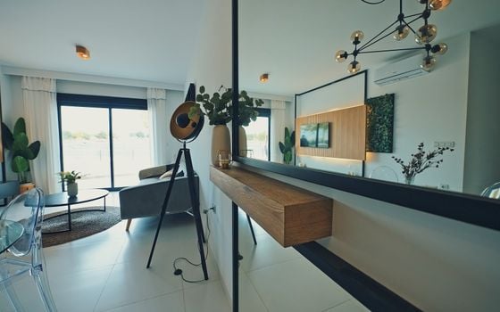 Appartement de 2 chambres à San Miguel de Salinas - SR85794 - Photo - Small - 25