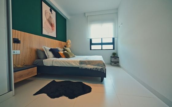 Appartement de 2 chambres à San Miguel de Salinas - SR85794 - Photo - Small - 28