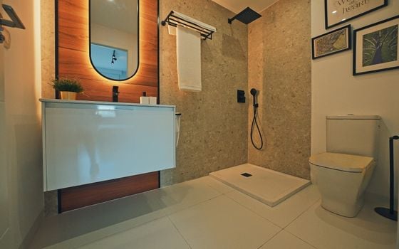 Appartement de 2 chambres à San Miguel de Salinas - SR85794 - Photo - Small - 29