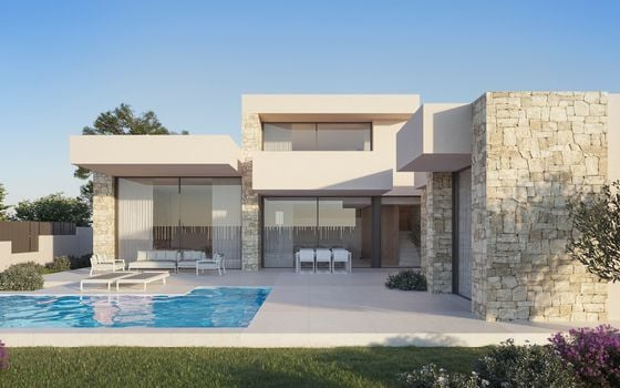 Villa de 3 chambres à Denia - JG85778 - Photo - 2
