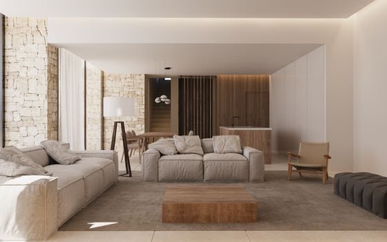 Villa de 3 chambres à Denia - JG85792 - Photo - 3