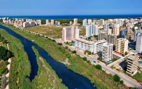 Пентхаус в Гуардамар дель Сегура, 3 спальни - RK85799 - Фото - Small - 16